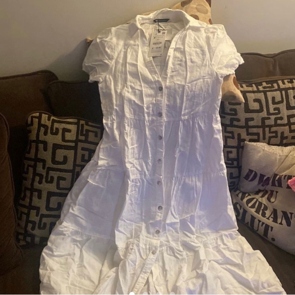 Zara Dress